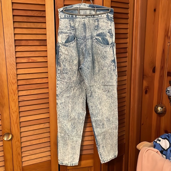 80s jeans, Breaker, size 6 - Picture 4 of 8